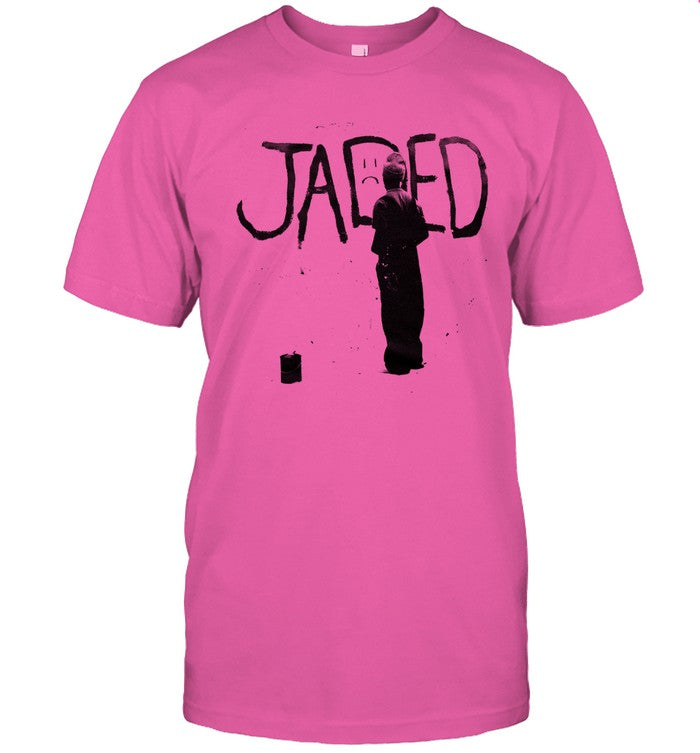 Toosii Alone & Jaded Tshirt