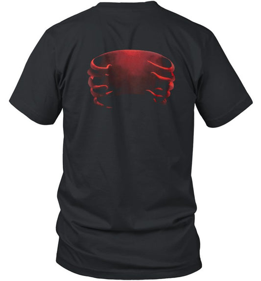 Tool Undertow Ribs Shirt