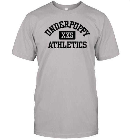 Underdog Athletics X Underpuppy Toddler Team L