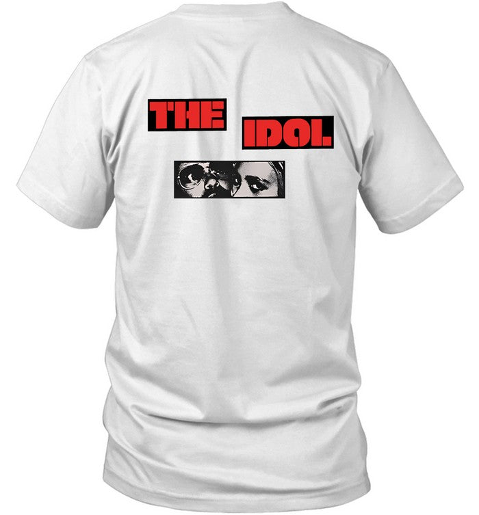 The Idol Shirt Limited