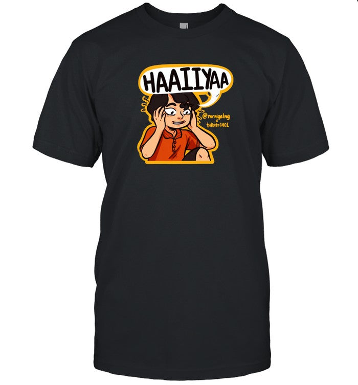 Uncle Roger Haaiiyaa Shirt