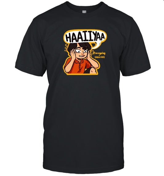 Uncle Roger Haaiiyaa Shirt