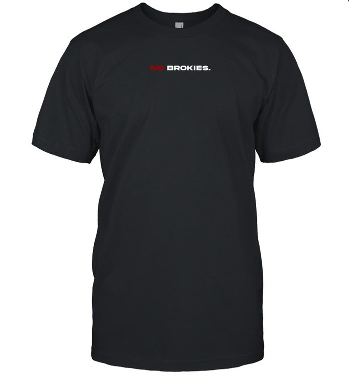 Top G Unmatched Perspicacity T-Shirt_1