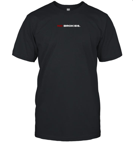 Top G Unmatched Perspicacity T-Shirt_1