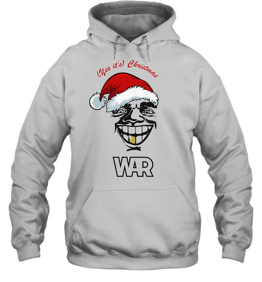 War Christmas 2023 Crewneck Sweatshirt