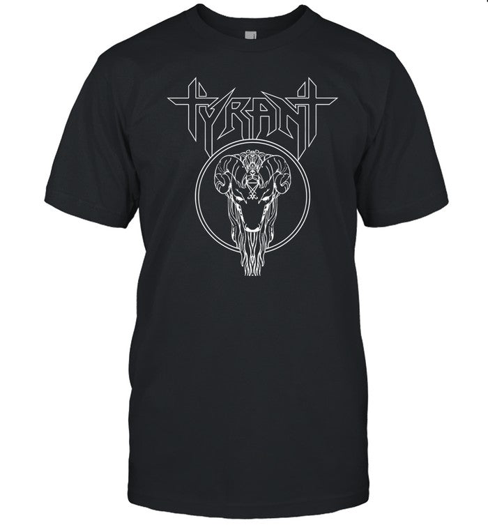 Tyrantband Store The Summoner Shirt