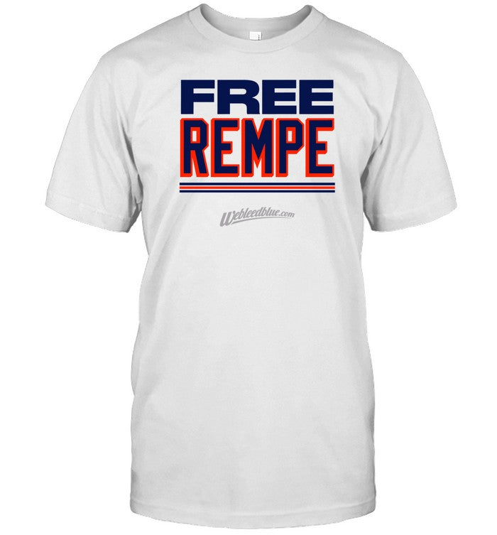 Webleedblue Free Rempe Shirt_1