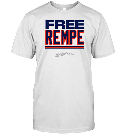 Webleedblue Free Rempe Shirt_1