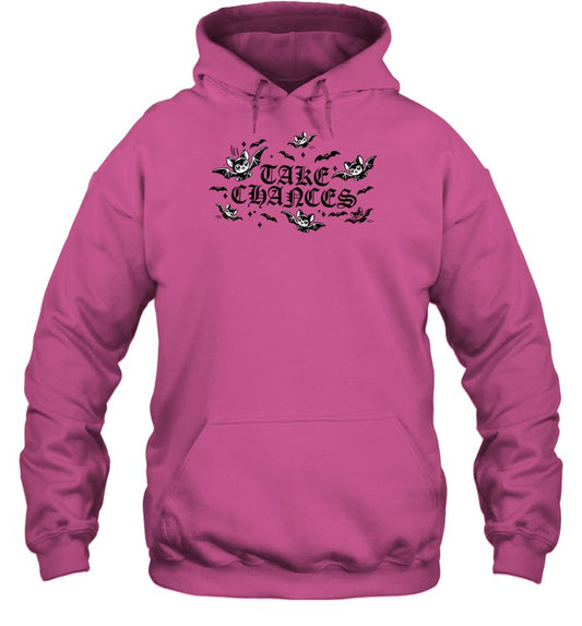 Xplr Take Chances Hoodie