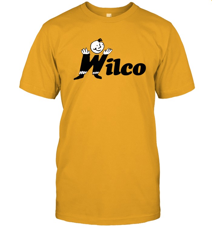 Wilco Cutie 2025 Limited Tee