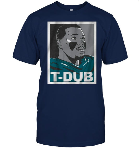 TRAVON WALKER T_DUB Tee