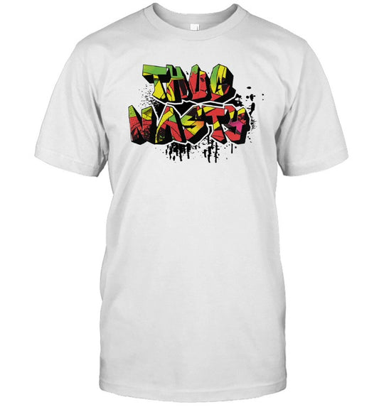 Thug Nasty Bryce Mitchell T-Shirt