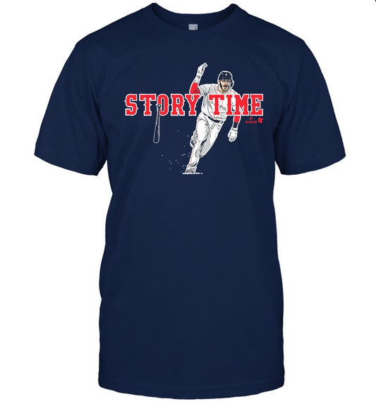 Trevor Story Tee