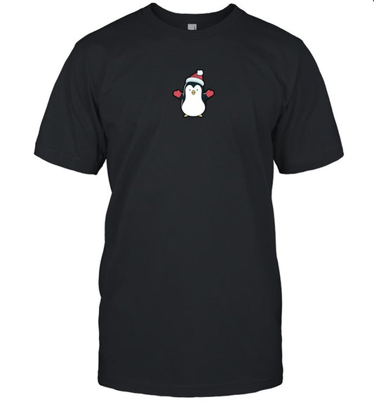 TimTheTatman TTT Christmas T-Shirt