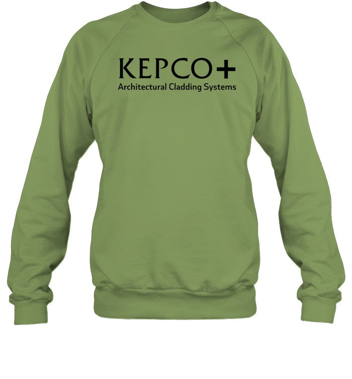 Керсо+ Architectural Cladding Systems Sweatshirt