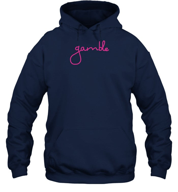 Vegas Matt Gamble Hoodie