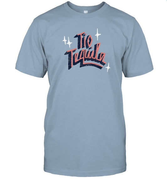 Tio Tequila Shirt