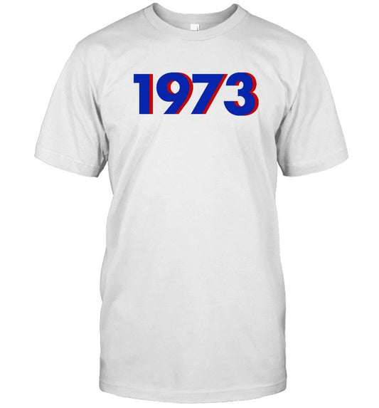 1973 Roe v Wade Tee