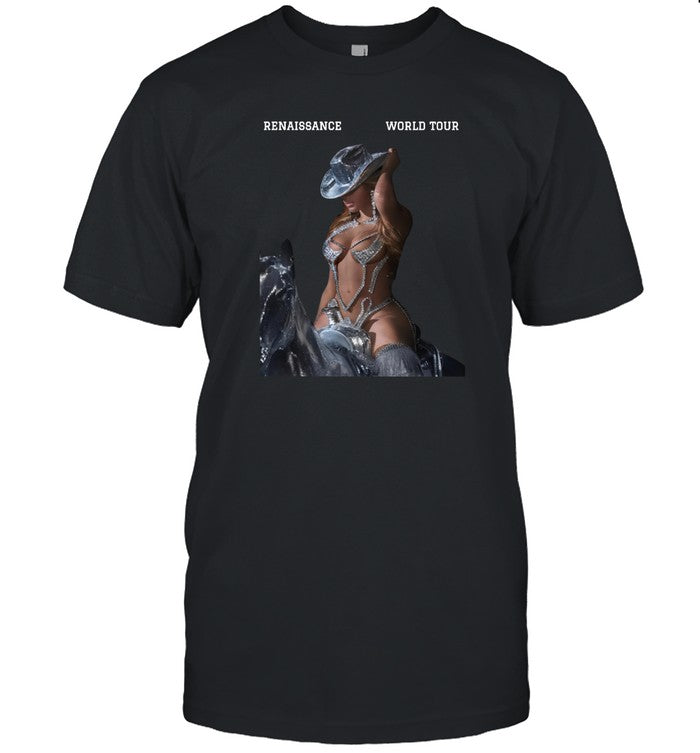 The Renaissance World Tour T-Shirt