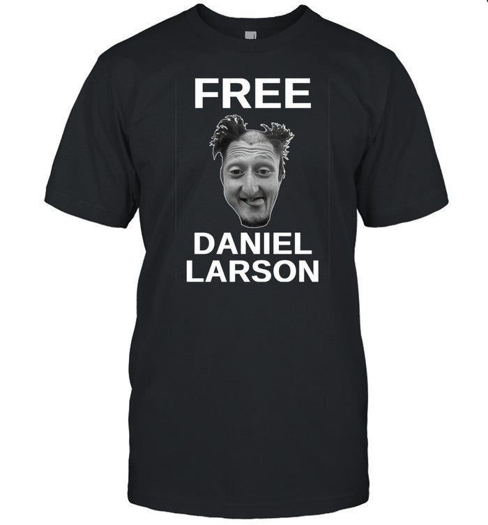 Threaln1ghtmar3 Free Daniel Larson Shirt_1