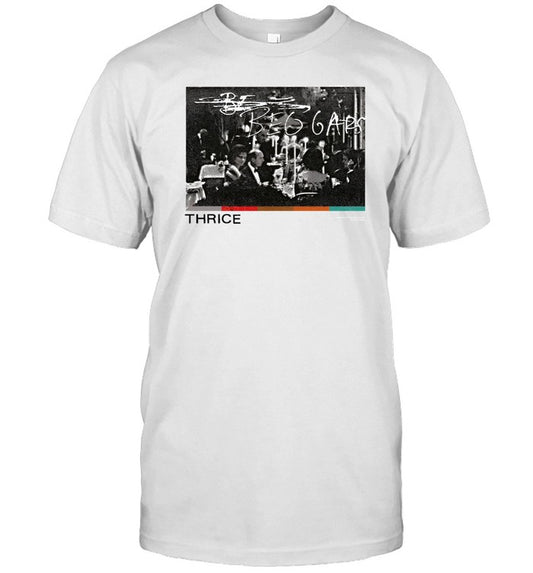 Thrice Og Beggars T-Shirt