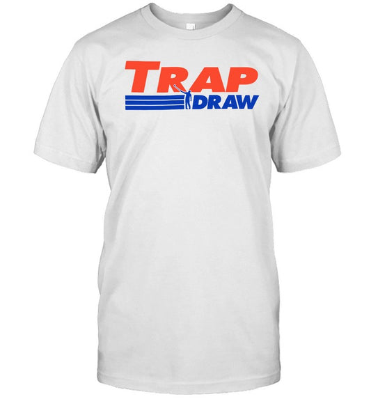 Trap Draw Supermarket Tee