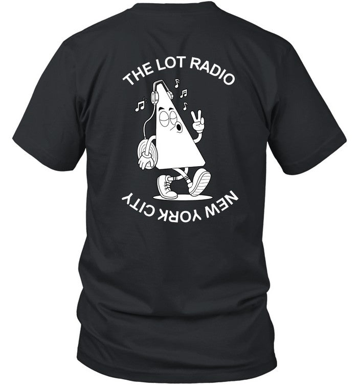 The Lot Radio NYC Shirt Limited