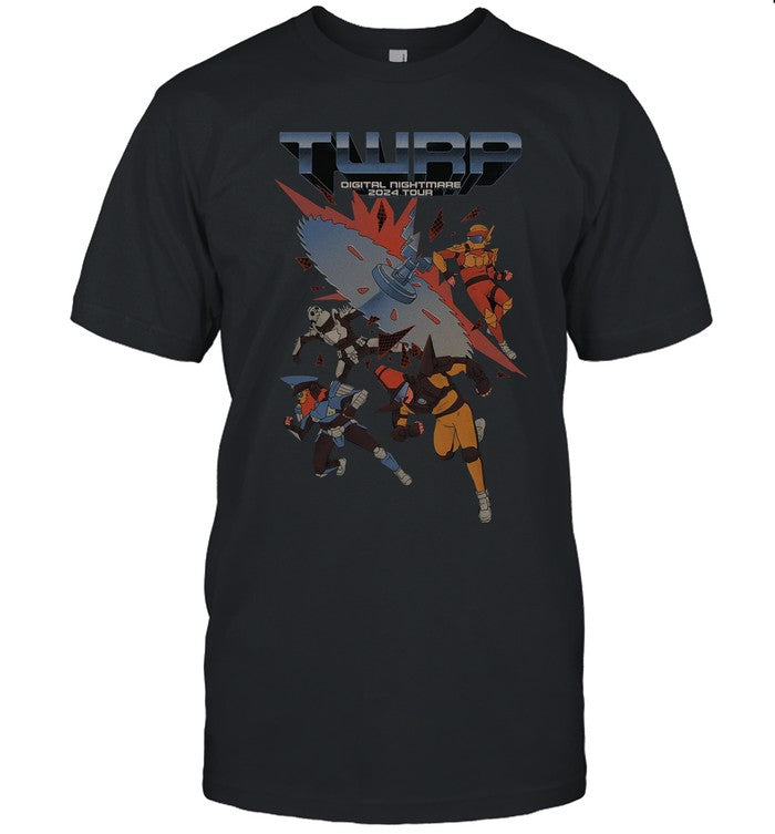 TWRP Digital Nightmare 2024 Tour Shirt_1