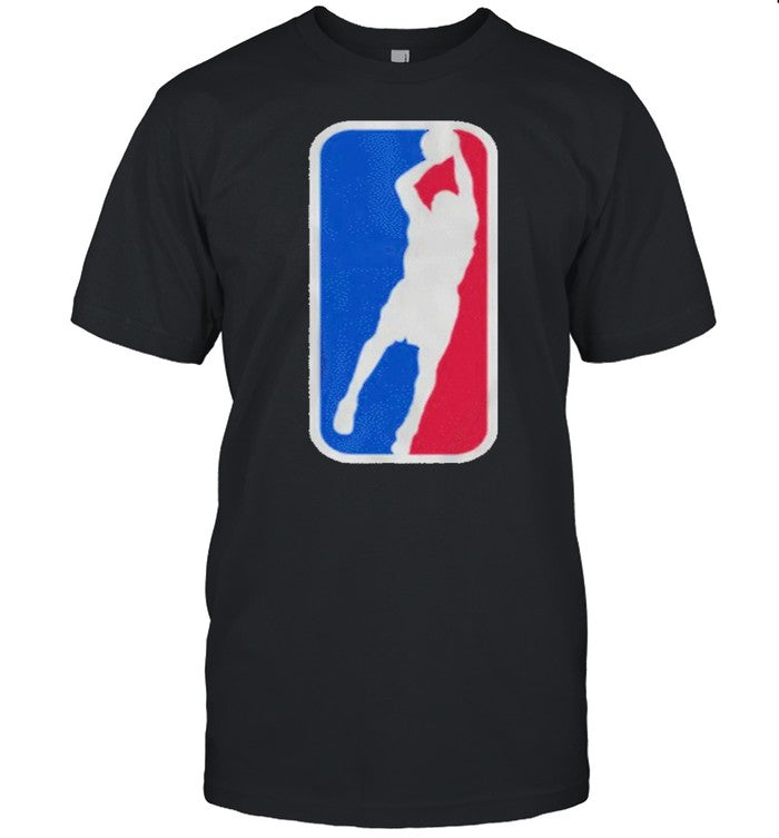 The Logo Pro Basketball shirt