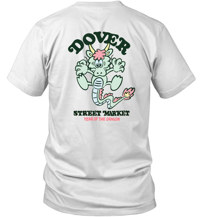 Verdy X Dover Street Market Year Of The Dragon