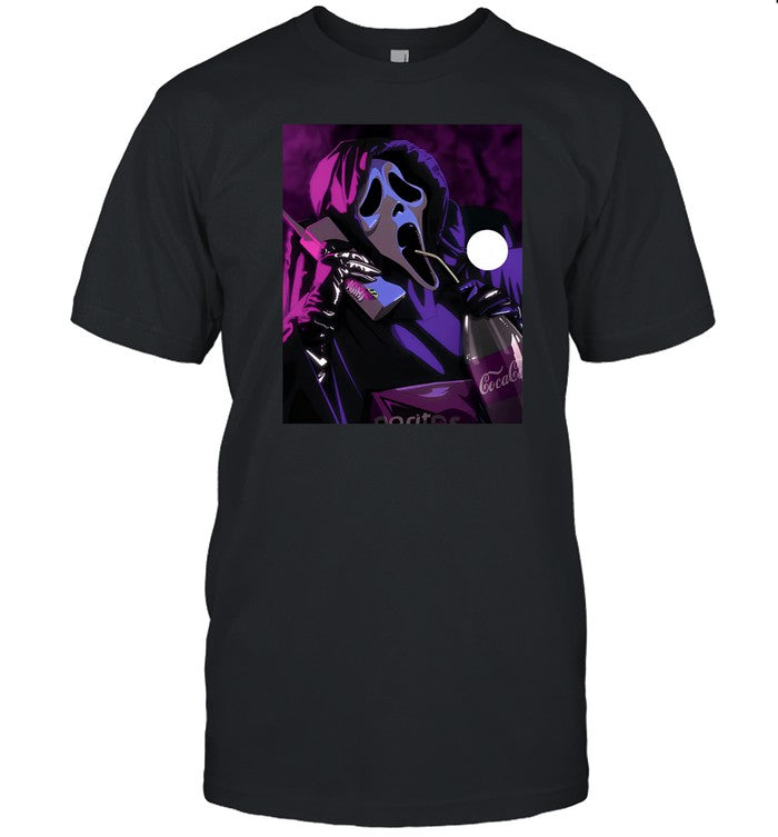 Theauracles Scream for Nami Hot Shirt