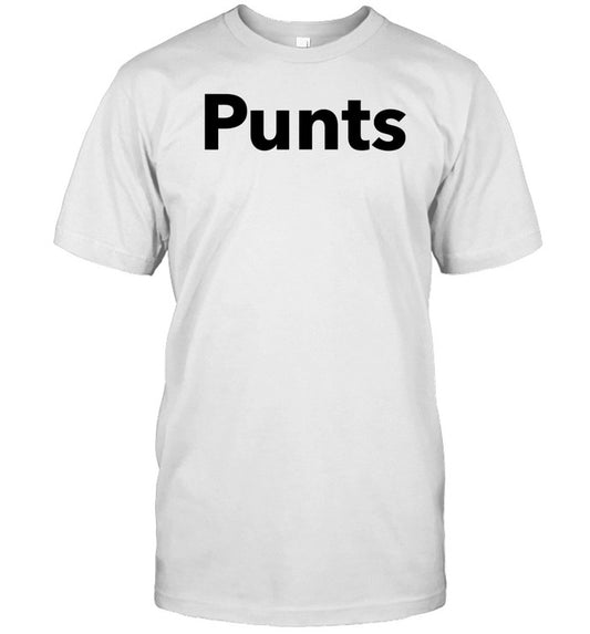 The Iowa Bears Combo Fans Punts