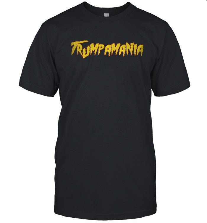 Trumpamania Shirts Hodgetwins