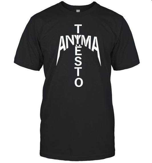 We Rave You Anyma Tiesto Hoodie