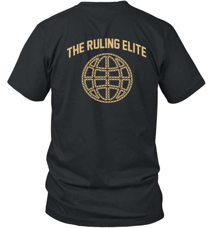 UFC Ruling Elite T-Shirt