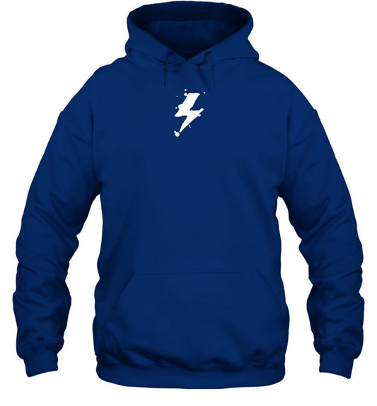 Top Feed My Senses X Lightning Hoodie