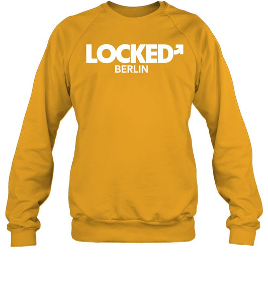 Top Locked Berlin Sweatshirt