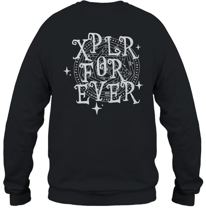 XPLR Ritual new shirt