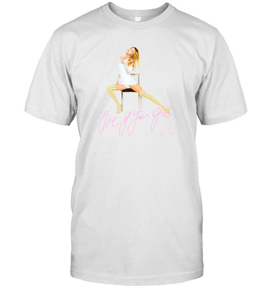 Troye Sivan One Of Your Girls Artist Shirt