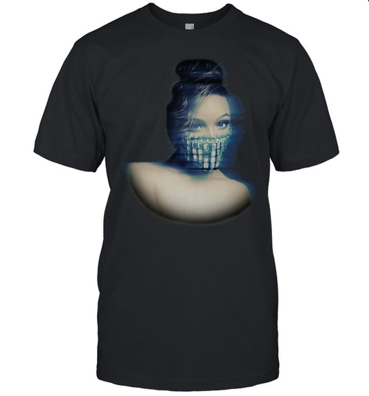 Tinashe Aquarius 10 Year Shirt