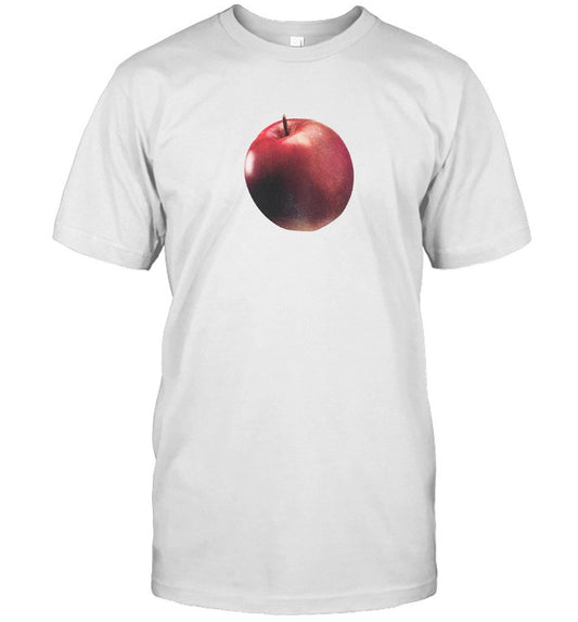 Travis Kelce Apple Shirt