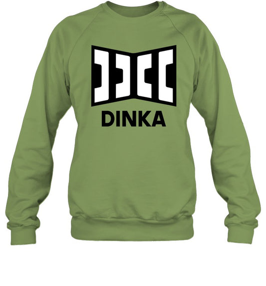 Top Gta Series Dinka Sweatshirt