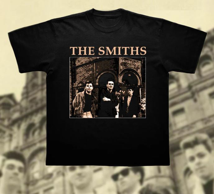 The Smiths T-Shirt