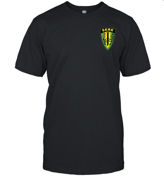 The Usmc Forces South Sere Shirt