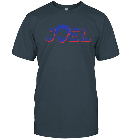 The JOEL Embiid Shirt