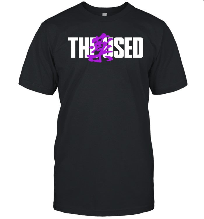 The Used Medz T-Shirt