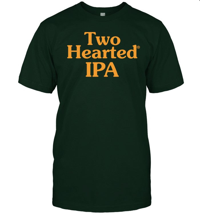 Two Hearted IPA