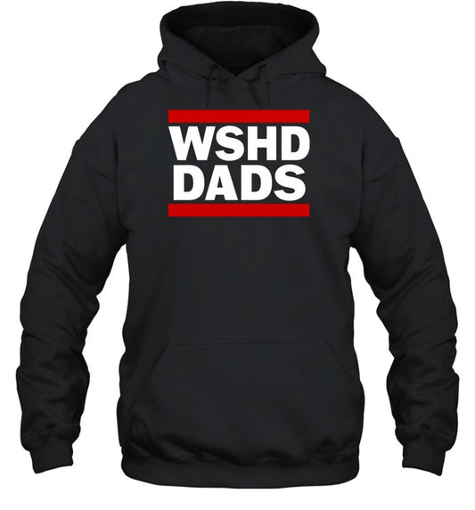 Wshd Dads Hoodie