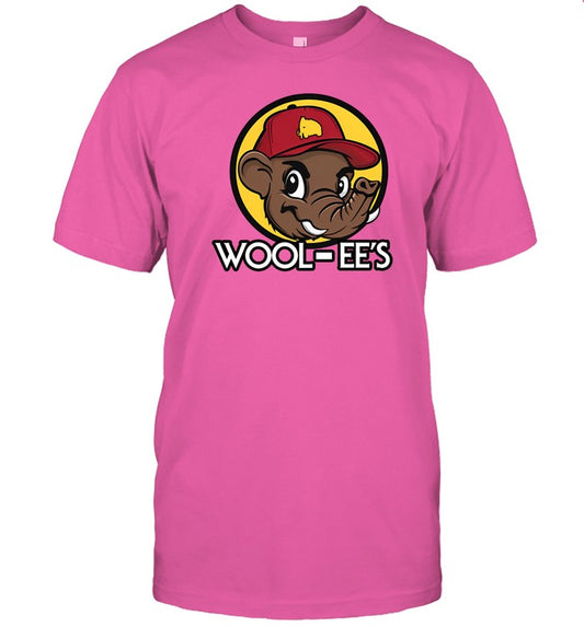 Woolimusic Wool-Ee's Shirt