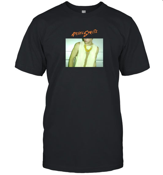 The Kid LAROI Aperol Photo 2024 Tee